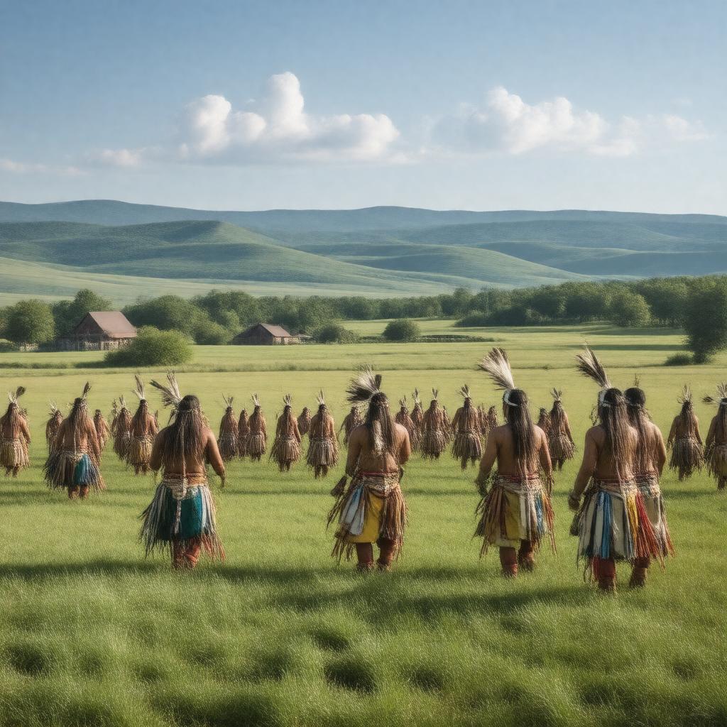 Osage Nation